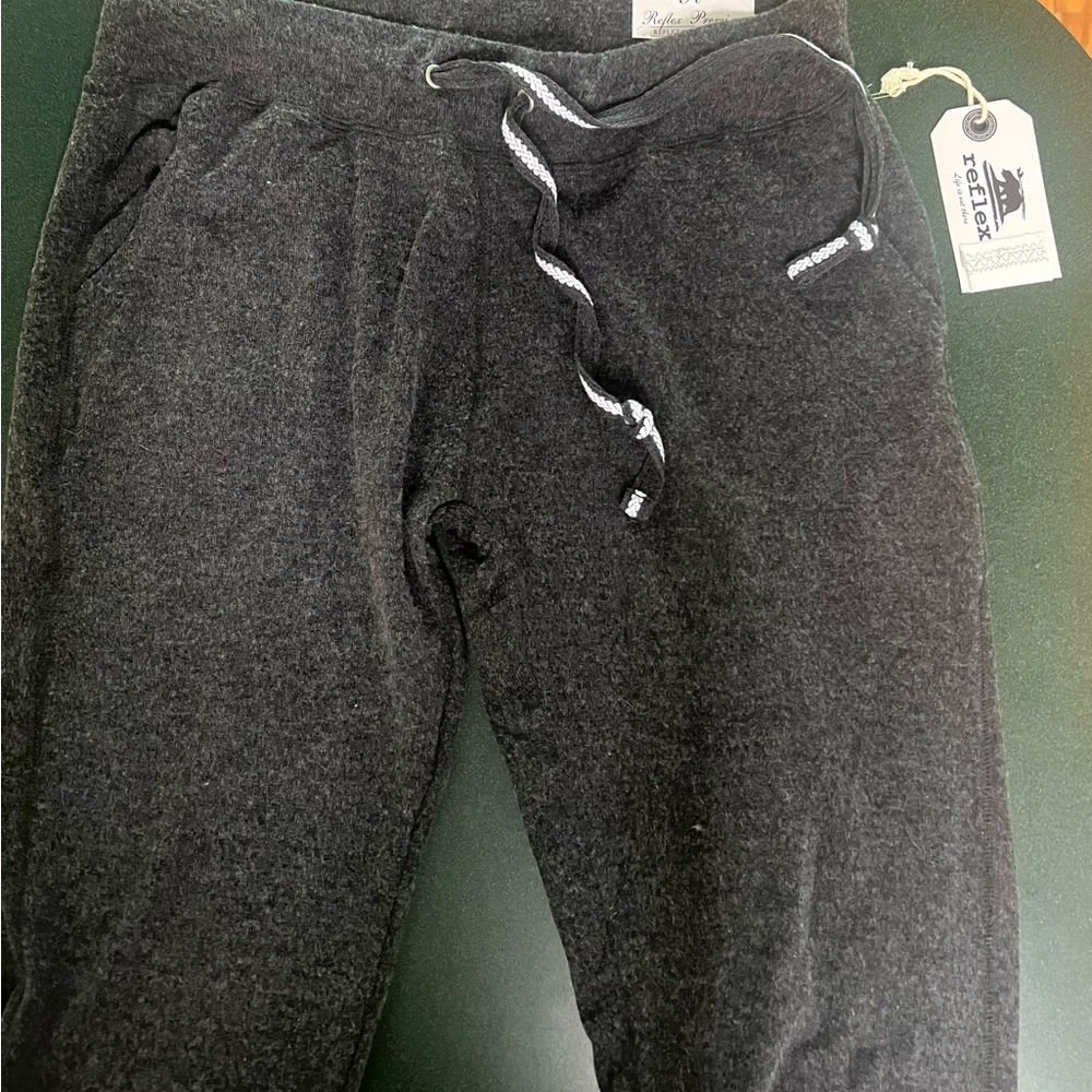 Reflex Life is out there jogger style pants. - Picture 2 of 9